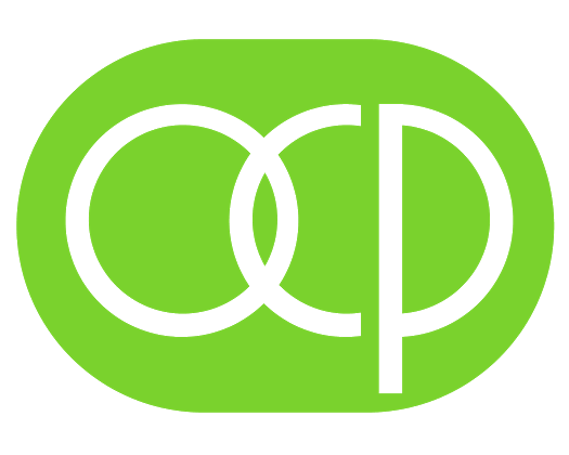  ocp logo